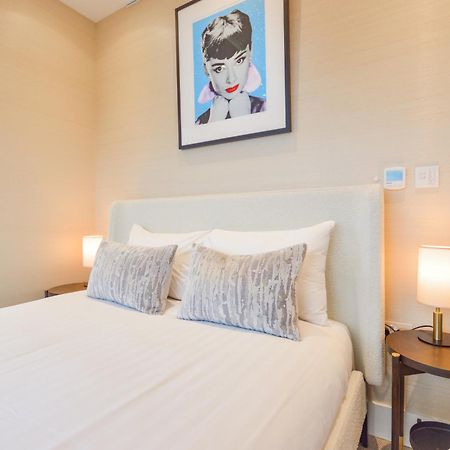 Haverstock Hill Serviced Apartments By Concept Apartments ลอนดอน ภายนอก รูปภาพ