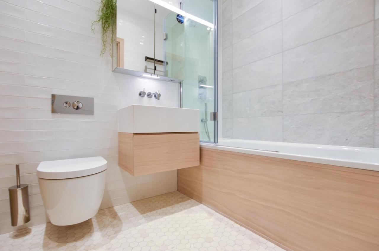 Haverstock Hill Serviced Apartments By Concept Apartments ลอนดอน ภายนอก รูปภาพ
