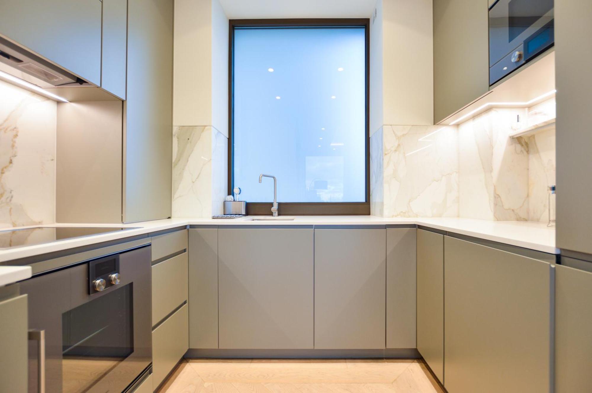Haverstock Hill Serviced Apartments By Concept Apartments ลอนดอน ภายนอก รูปภาพ