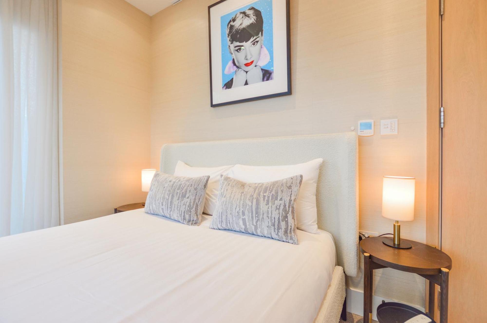 Haverstock Hill Serviced Apartments By Concept Apartments ลอนดอน ภายนอก รูปภาพ