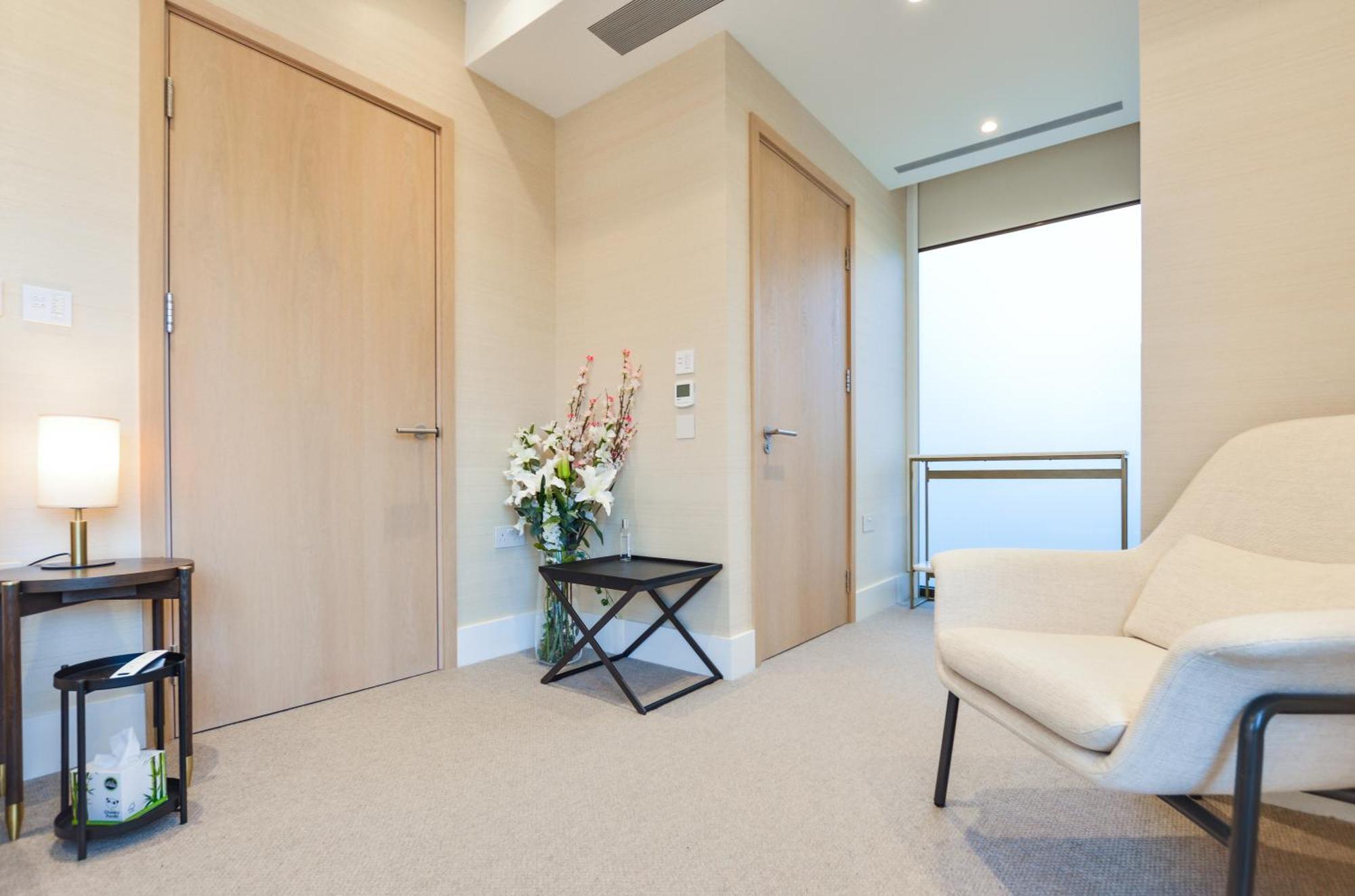 Haverstock Hill Serviced Apartments By Concept Apartments ลอนดอน ภายนอก รูปภาพ