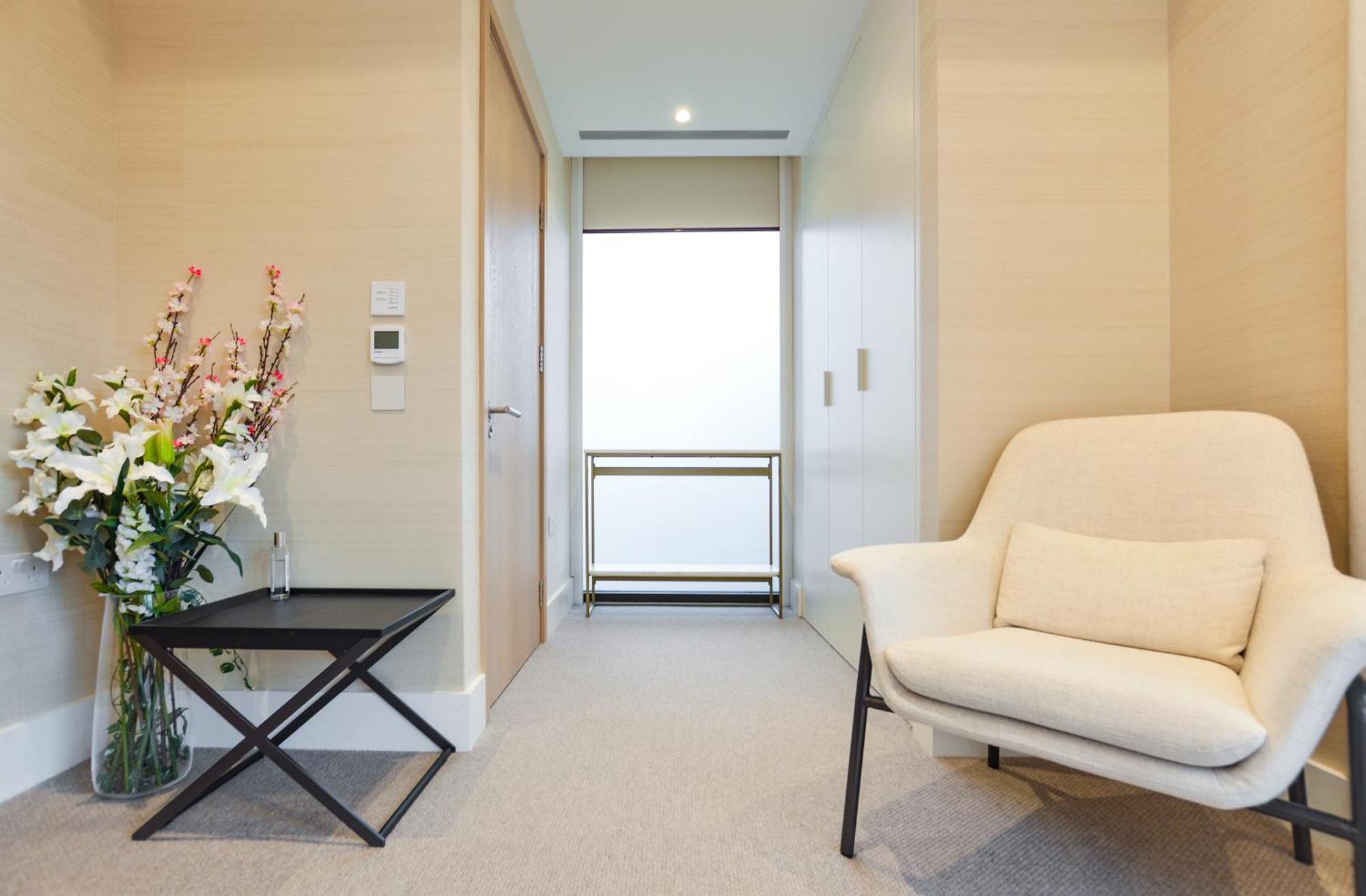 Haverstock Hill Serviced Apartments By Concept Apartments ลอนดอน ภายนอก รูปภาพ