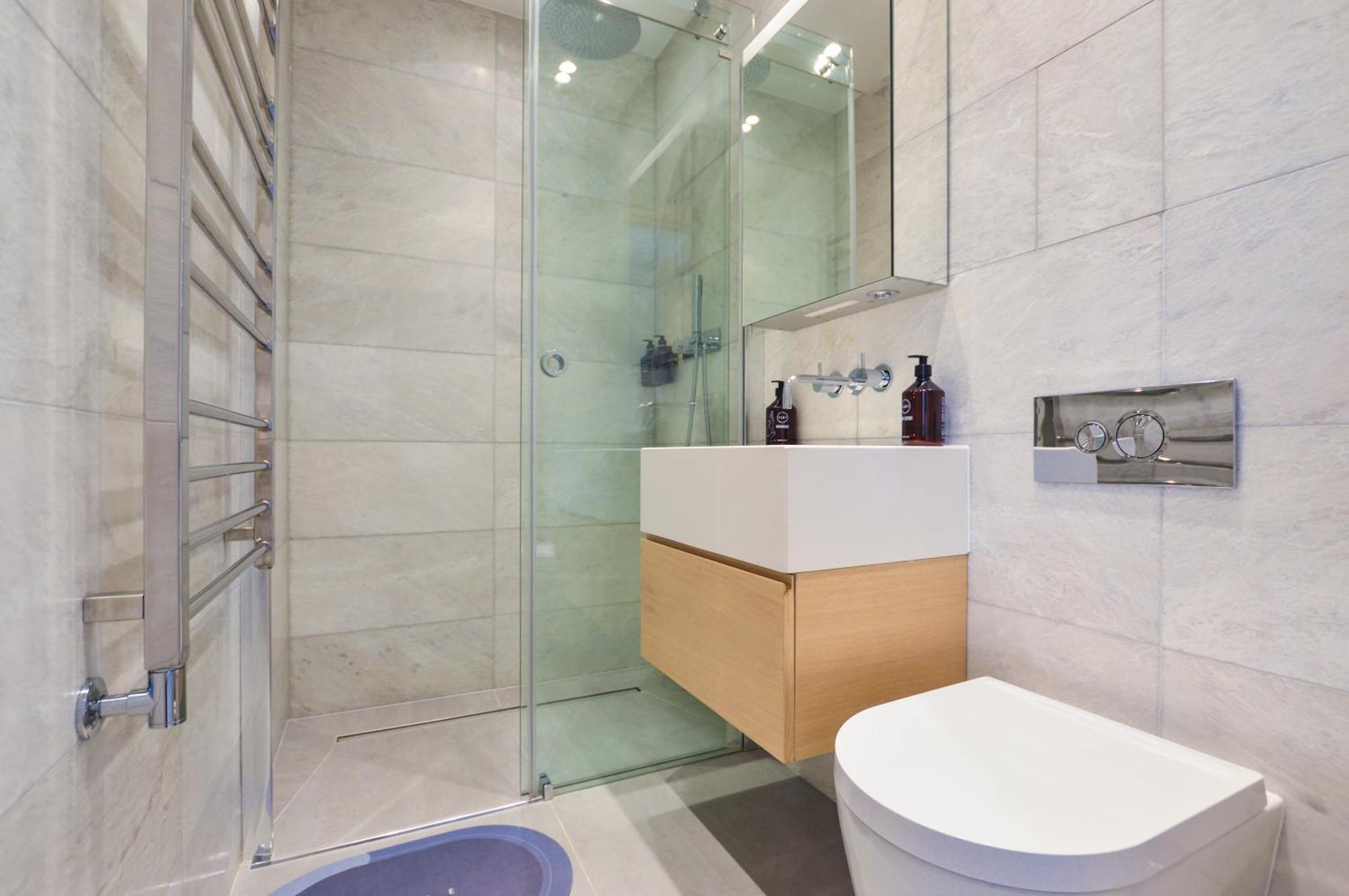 Haverstock Hill Serviced Apartments By Concept Apartments ลอนดอน ภายนอก รูปภาพ