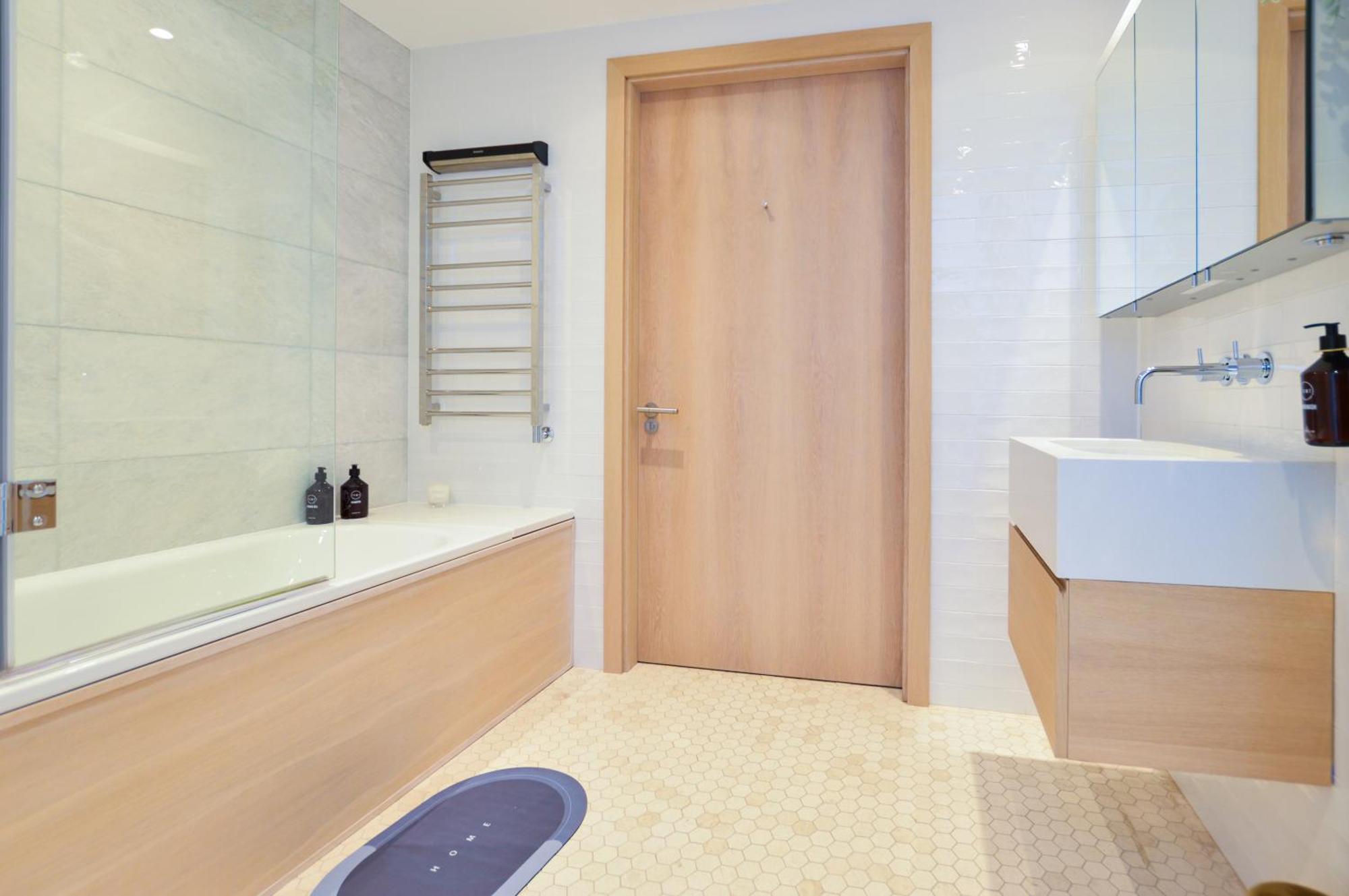Haverstock Hill Serviced Apartments By Concept Apartments ลอนดอน ภายนอก รูปภาพ