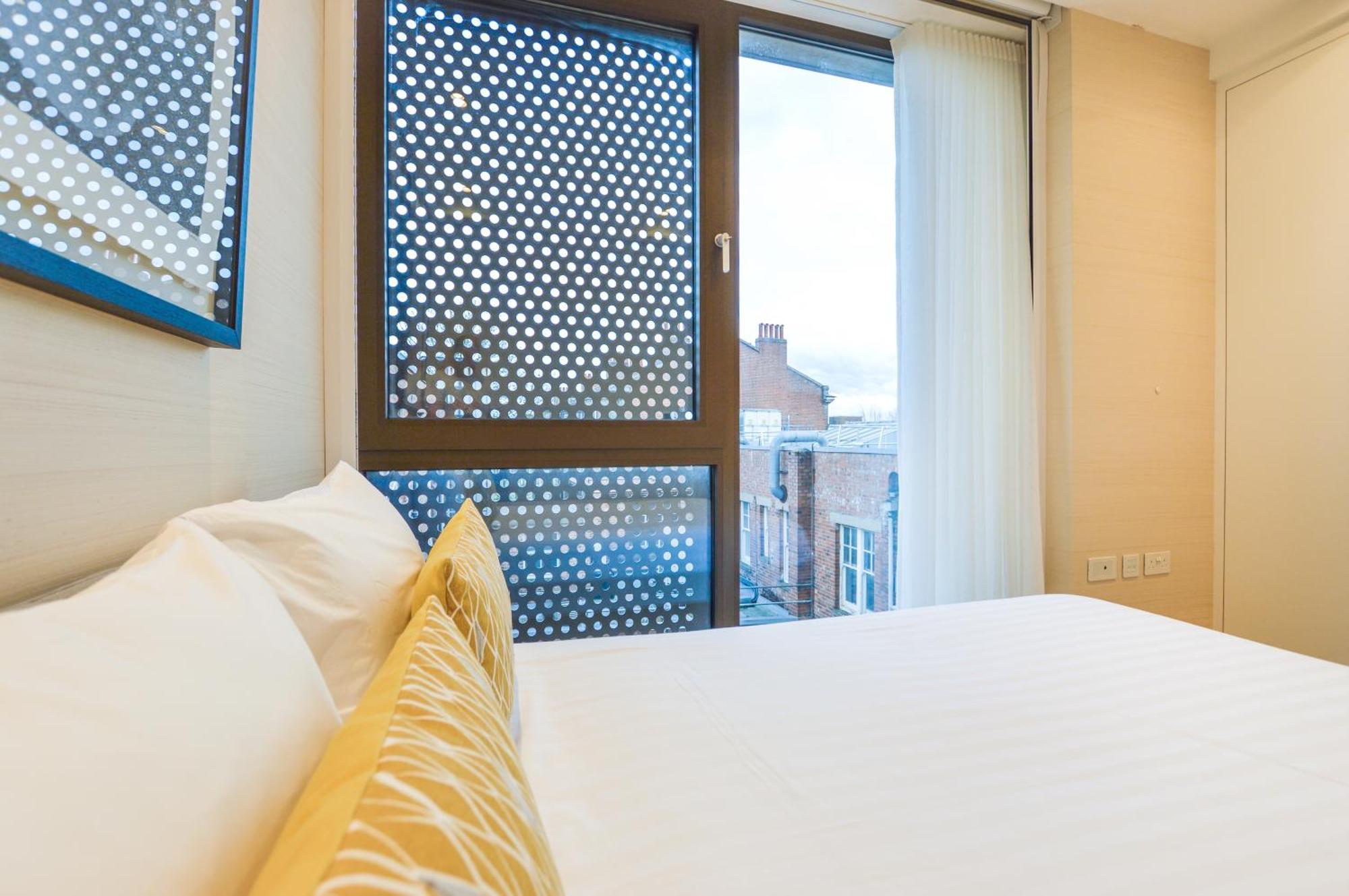 Haverstock Hill Serviced Apartments By Concept Apartments ลอนดอน ภายนอก รูปภาพ
