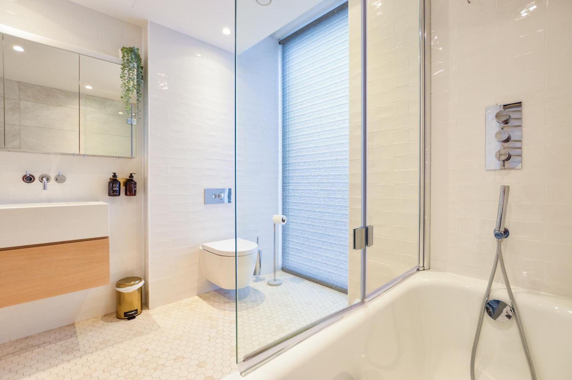 Haverstock Hill Serviced Apartments By Concept Apartments ลอนดอน ภายนอก รูปภาพ